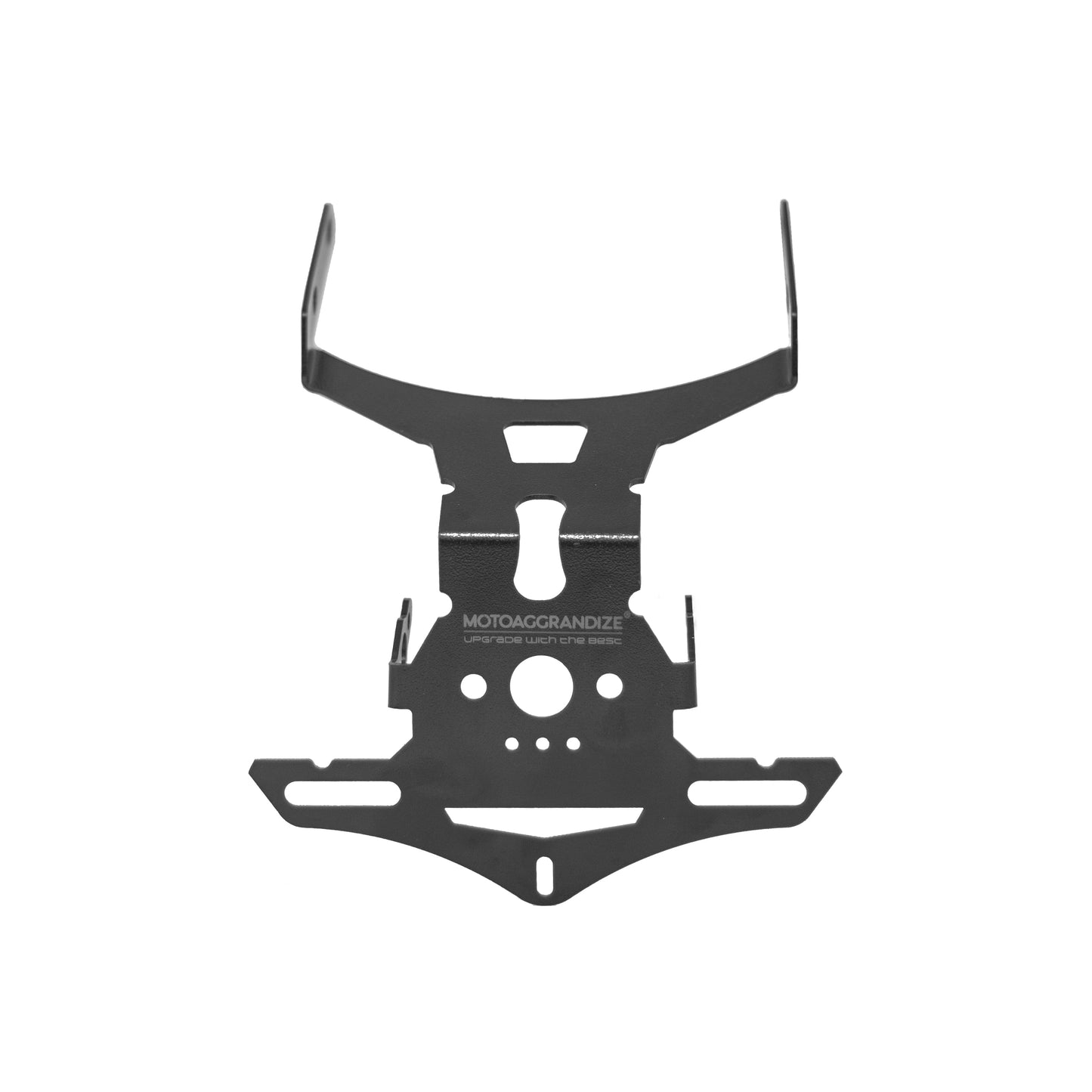 Tail Tidy/ Fender Eliminator for Hero Xpulse 200