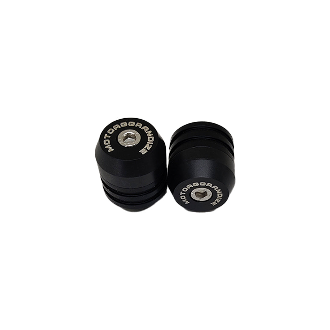 Bar End Sliders for Bajaj Pulsar Dominar 400 | RS200 | NS200 | 160 | 125