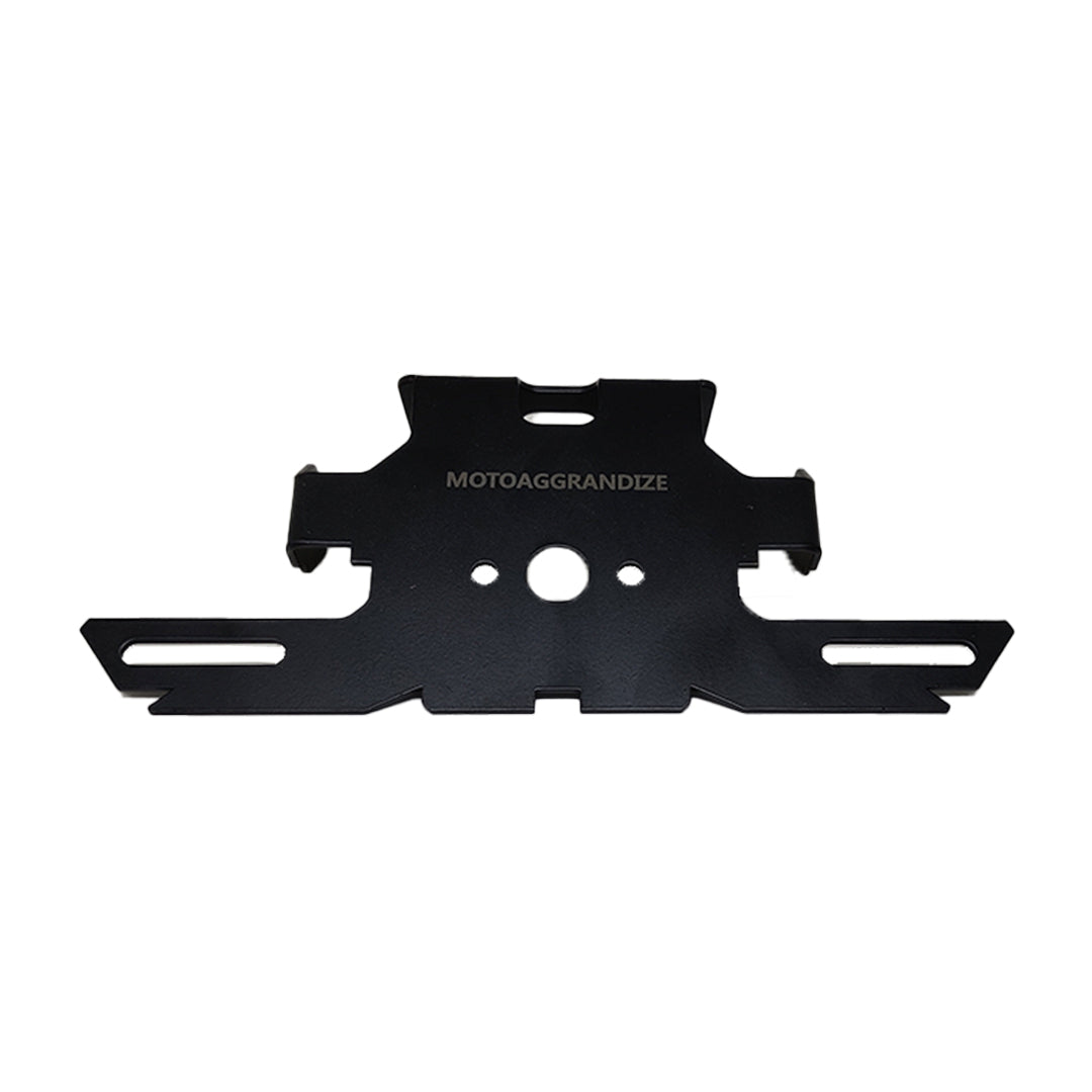 Tail tidy/ Fender Eliminator for TVS RR 310