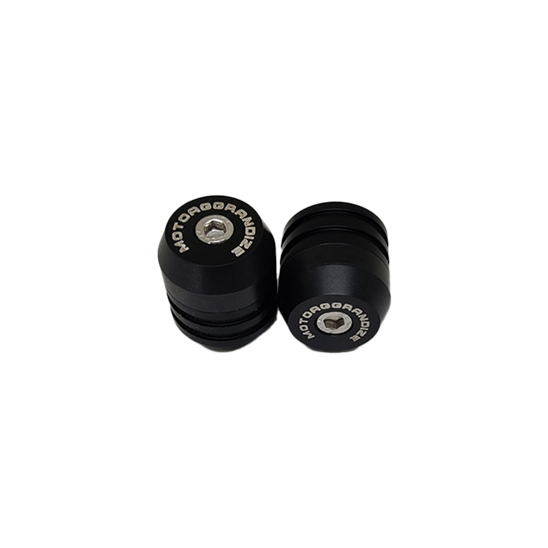 Handlebar End Sliders for KTM Duke/ RC