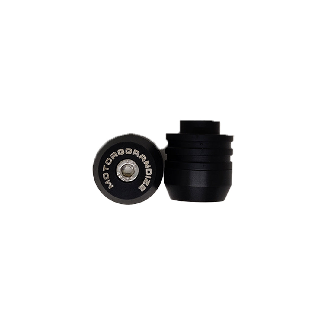 Bar End Sliders for Husqvarna Vitpilen | Svartpilen