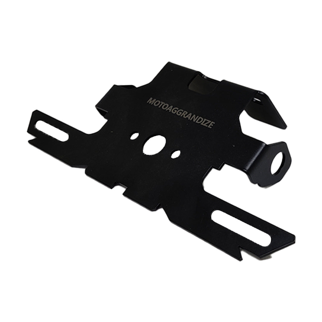 Tail tidy/ Fender Eliminator for TVS RR 310