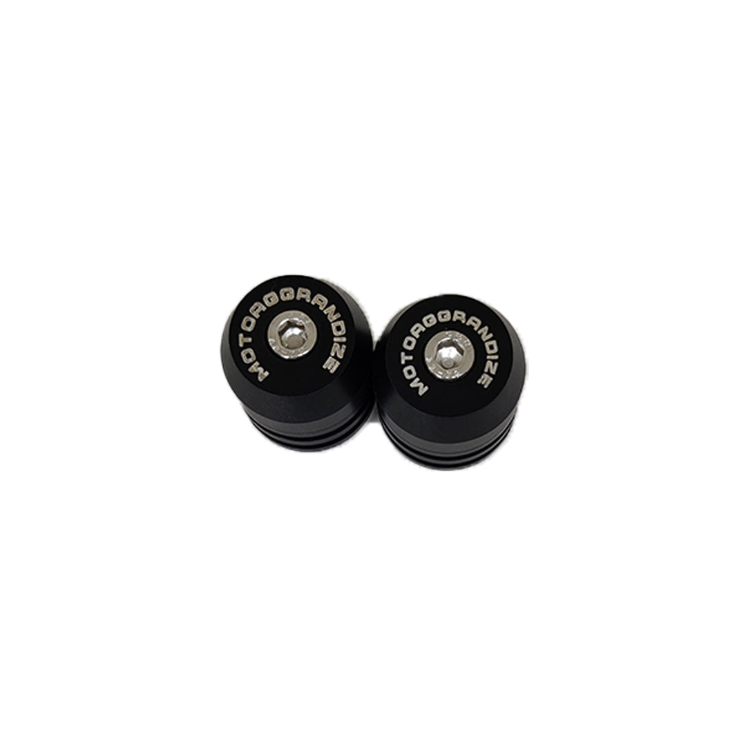 Handlebar End Sliders for KTM Duke/ RC