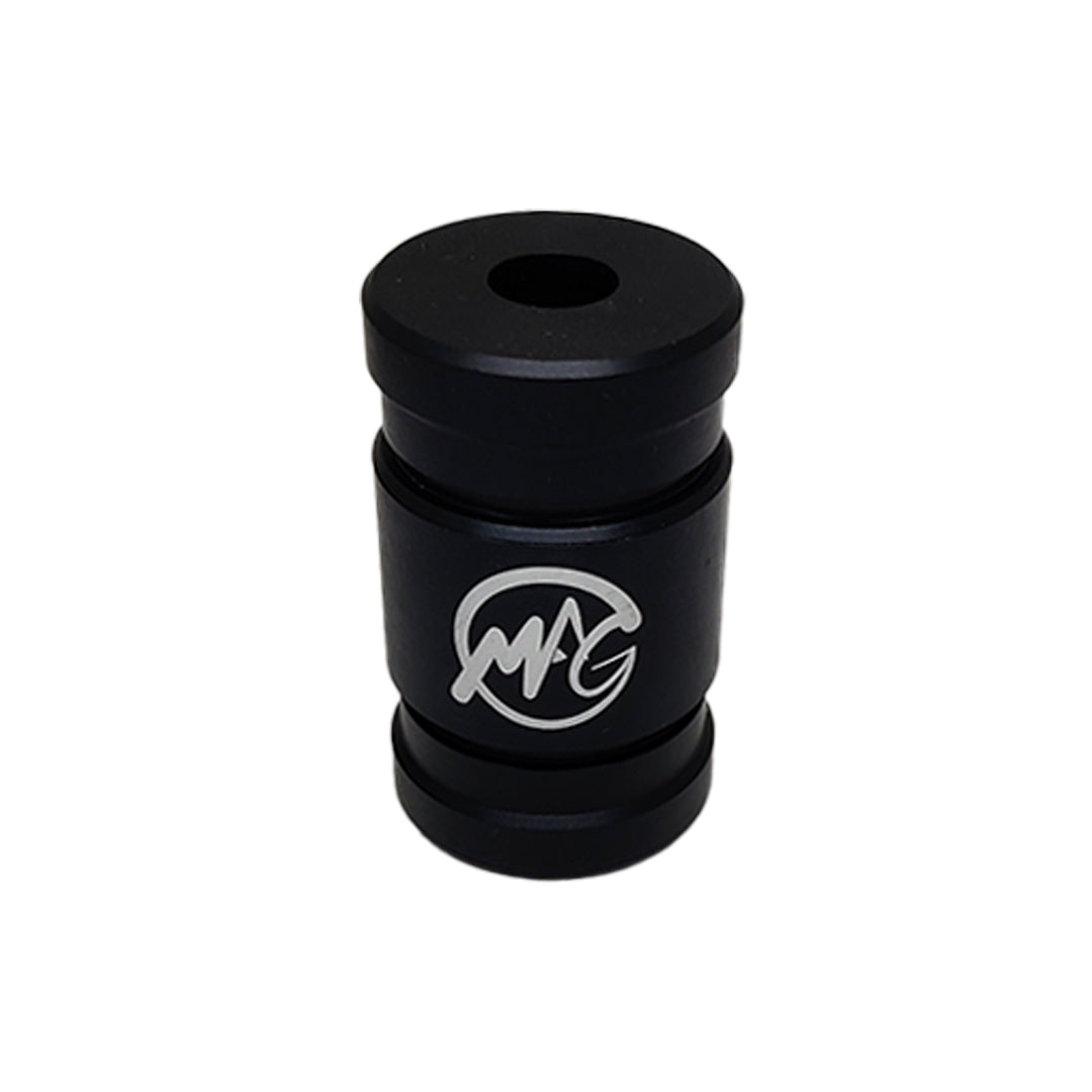 Motoaggrandize Handlebar Risers for KTM Duke (2 Inch)