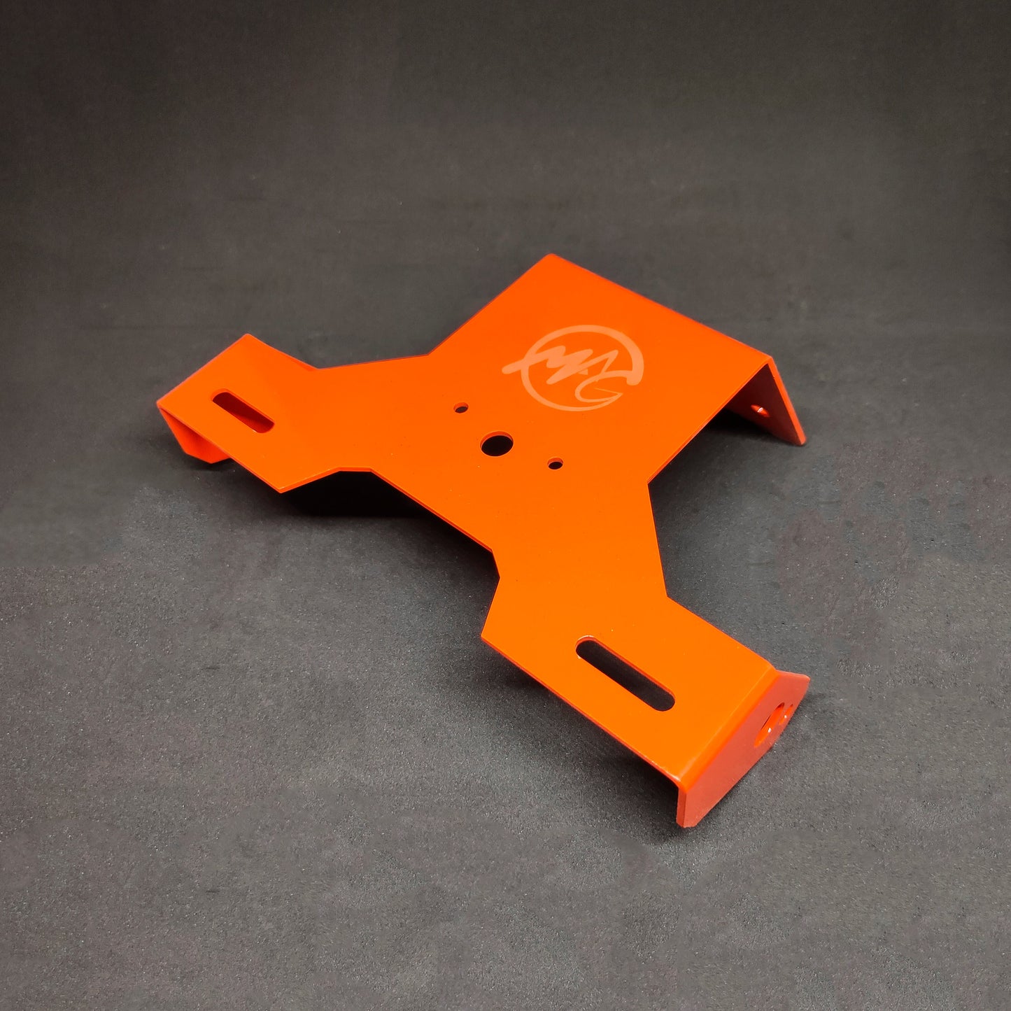 Tail Tidy/ Fender Eliminator for KTM Duke 125/ 200/ 250 / 390 (Gen 2)