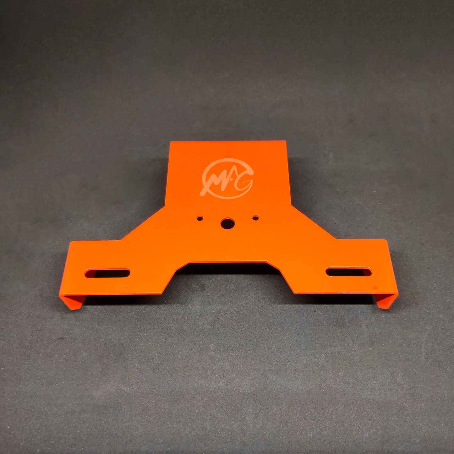 Tail Tidy/ Fender Eliminator for KTM Duke 125/ 200/ 250 / 390 (Gen 2)