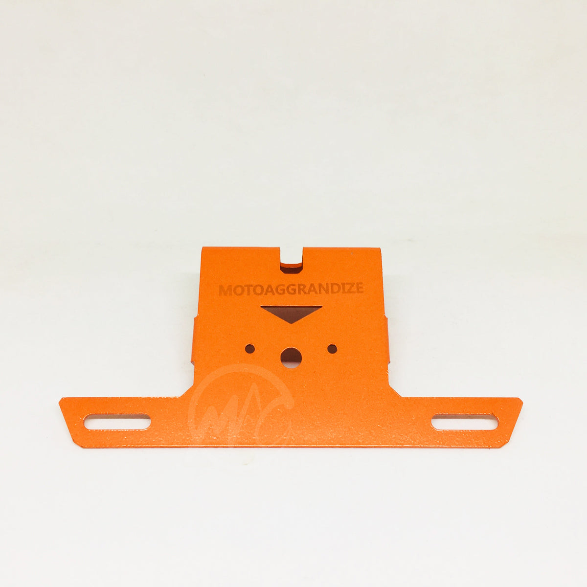 Tail Tidy / Fender Eliminator Compact for KTM RC 125/ 200/ 390 (2022+)