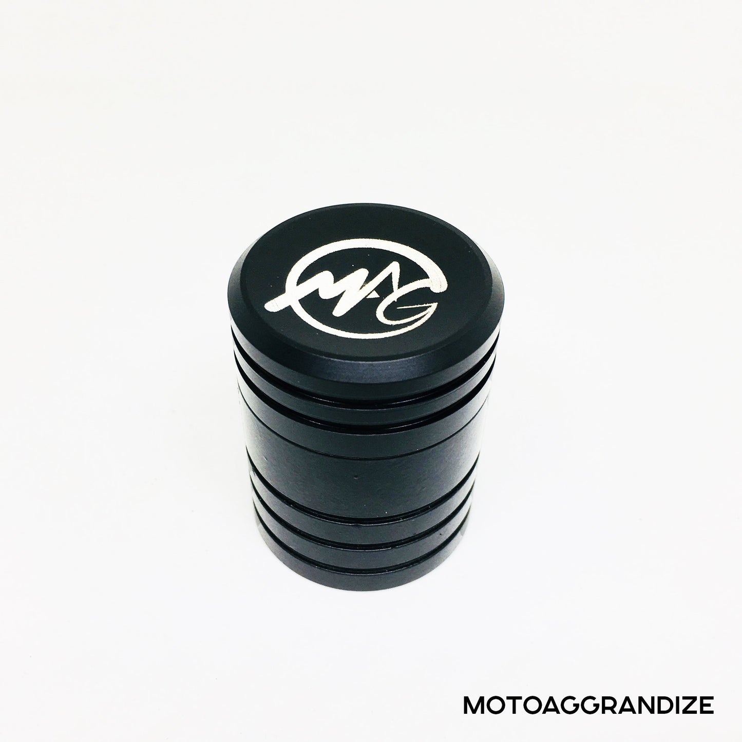 Motoaggrandize Fork Sliders for Bajaj Pulsar RS200 | NS200 | 160 | 125