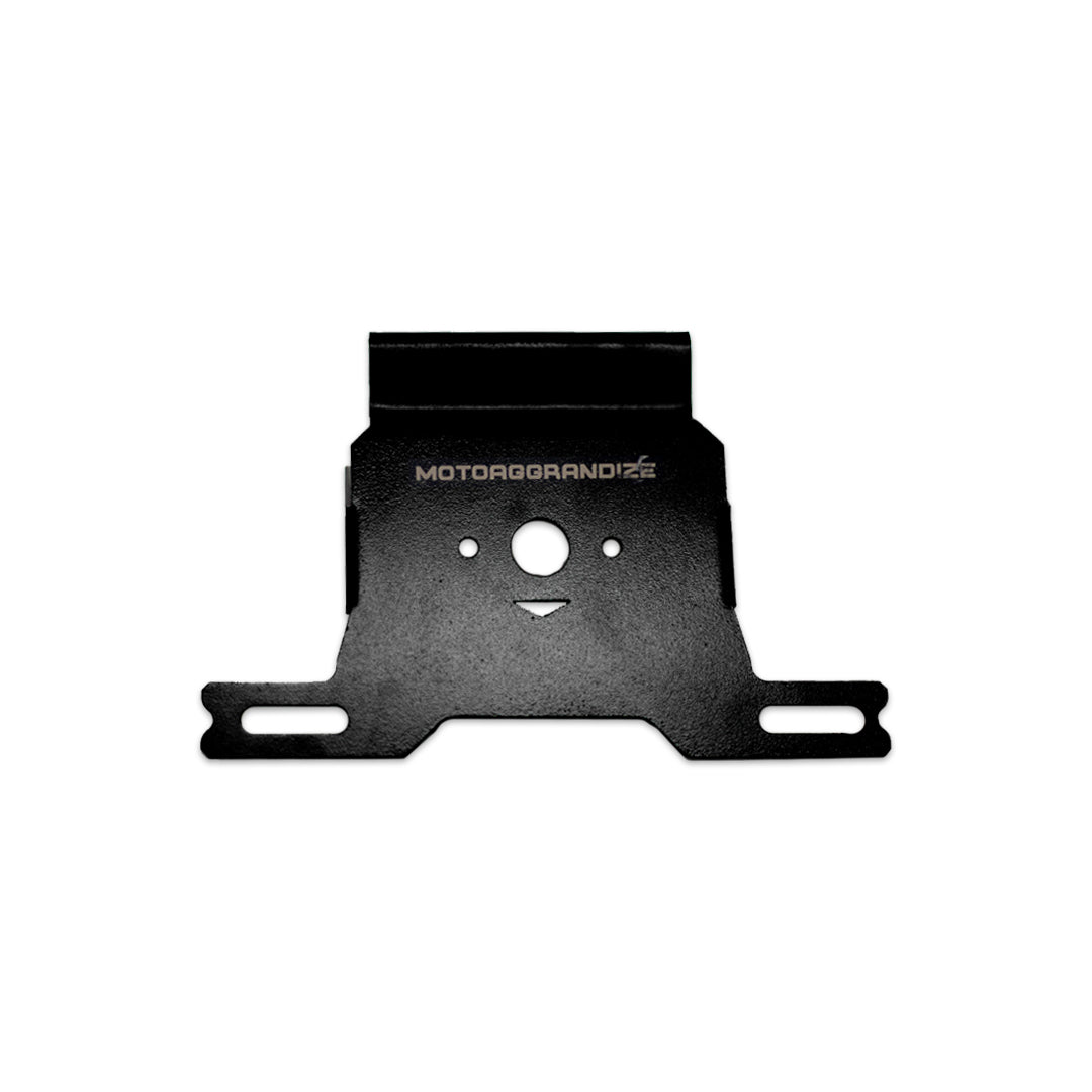 Tail Tidy/ Fender Eliminator for Suzuki Gixxer 150 | 250