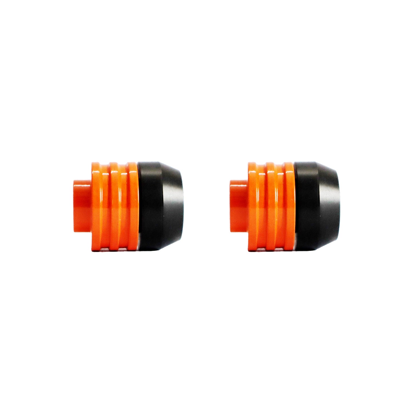 Handlebar End Sliders for KTM Duke/ RC