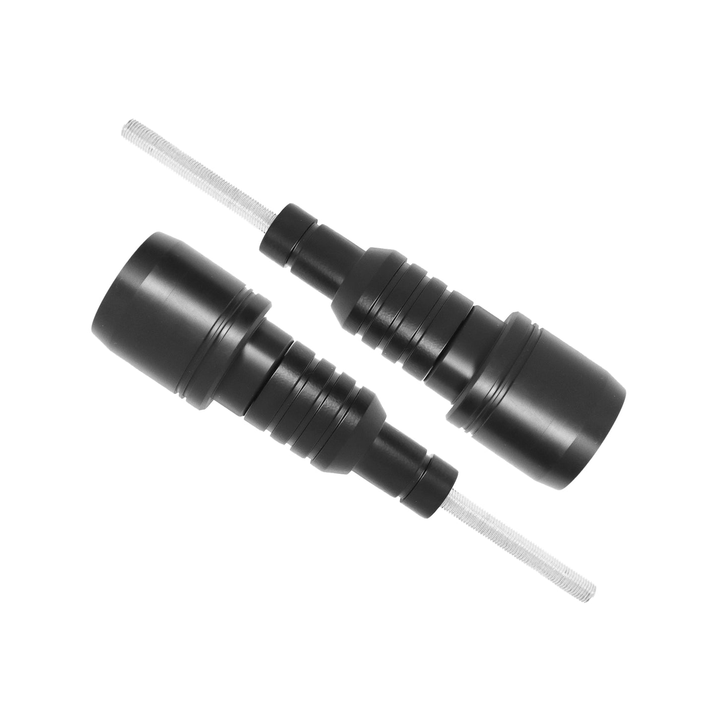 Frame Sliders/ Crash Protectors for Honda CBR 650R and CBR 650F