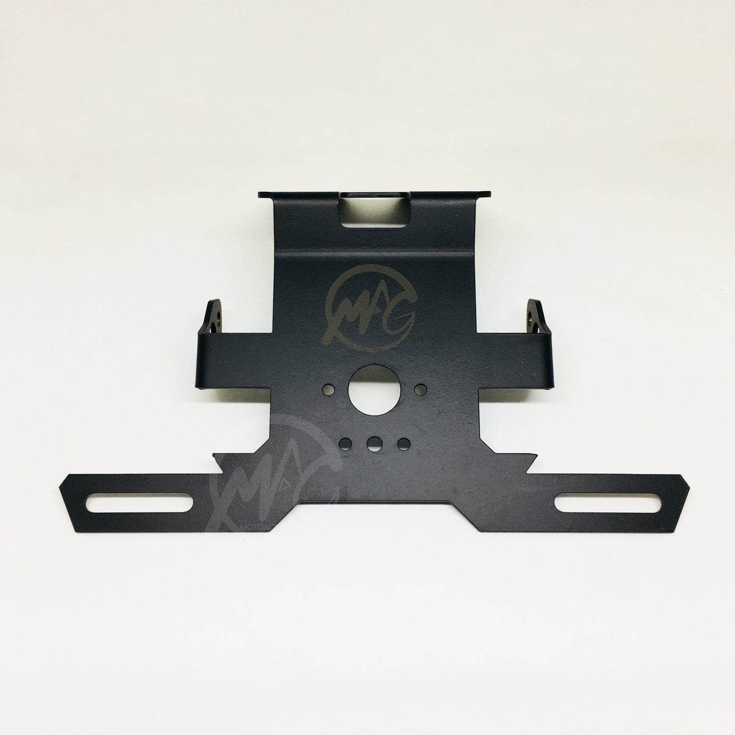 Tail tidy/ Fender Eliminator for Yamaha YZF R15 V3