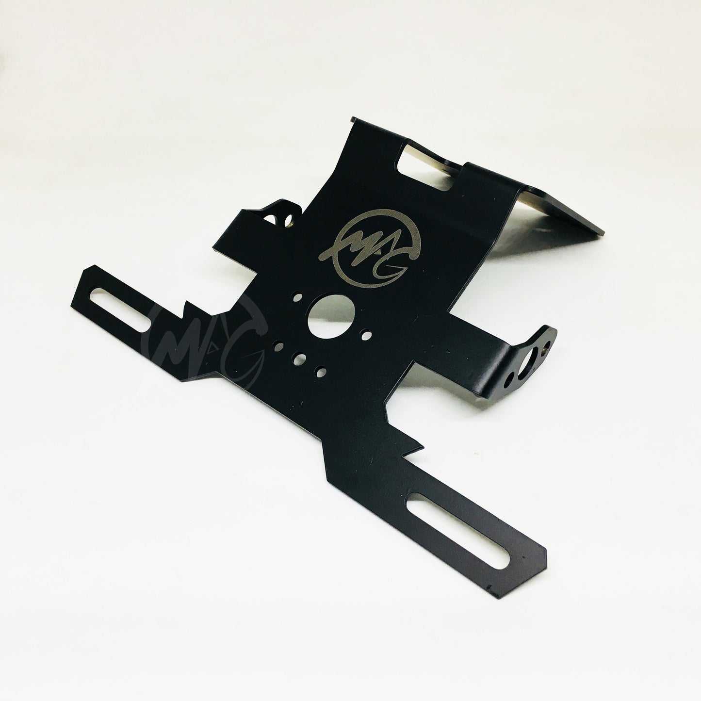 Tail tidy/ Fender Eliminator for Yamaha YZF R15 V3