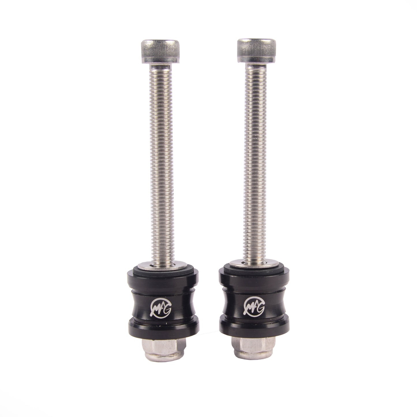 Handlebar Risers for Bajaj Dominar 400 (1 Inch)