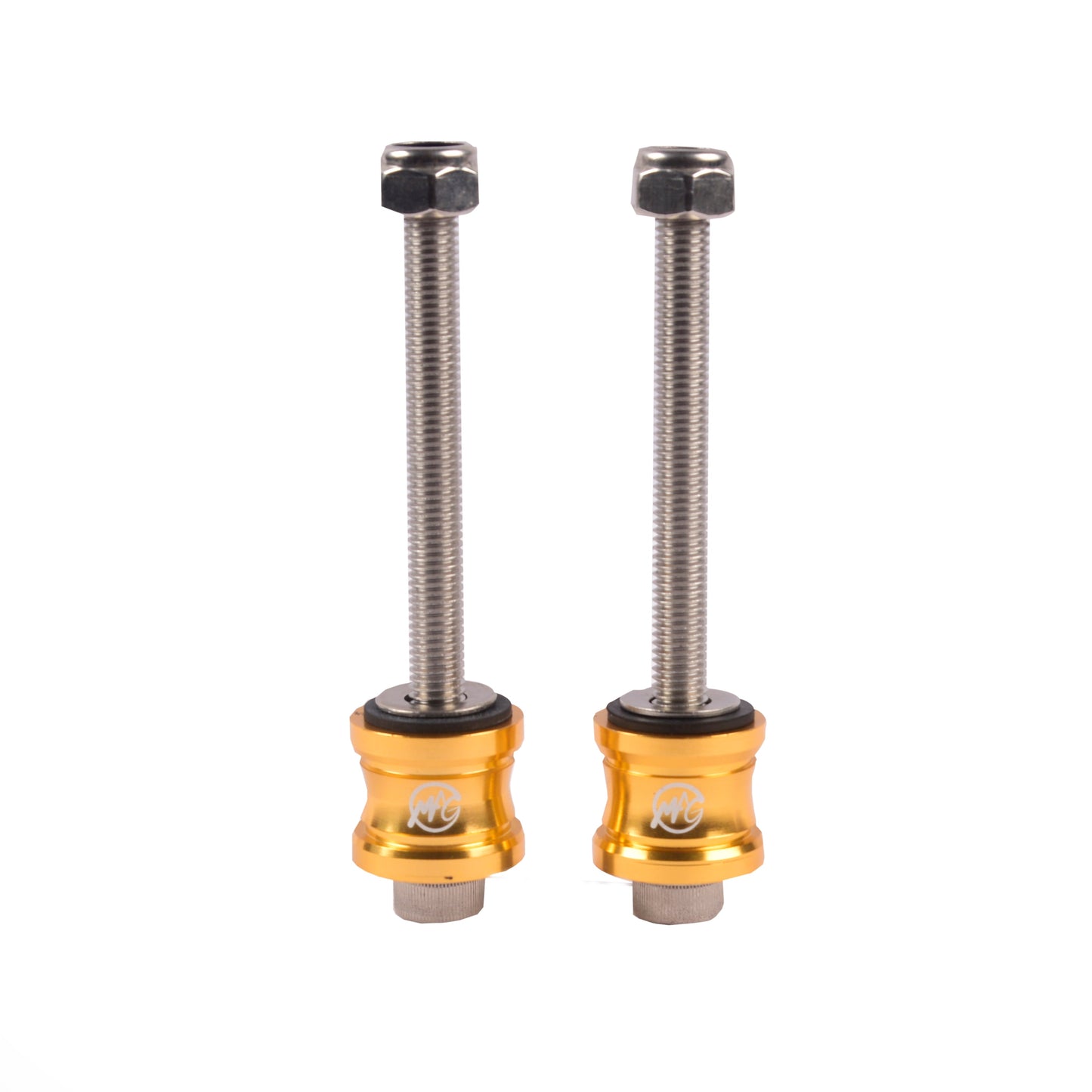Handlebar Risers for Bajaj Dominar 400 (1 Inch)