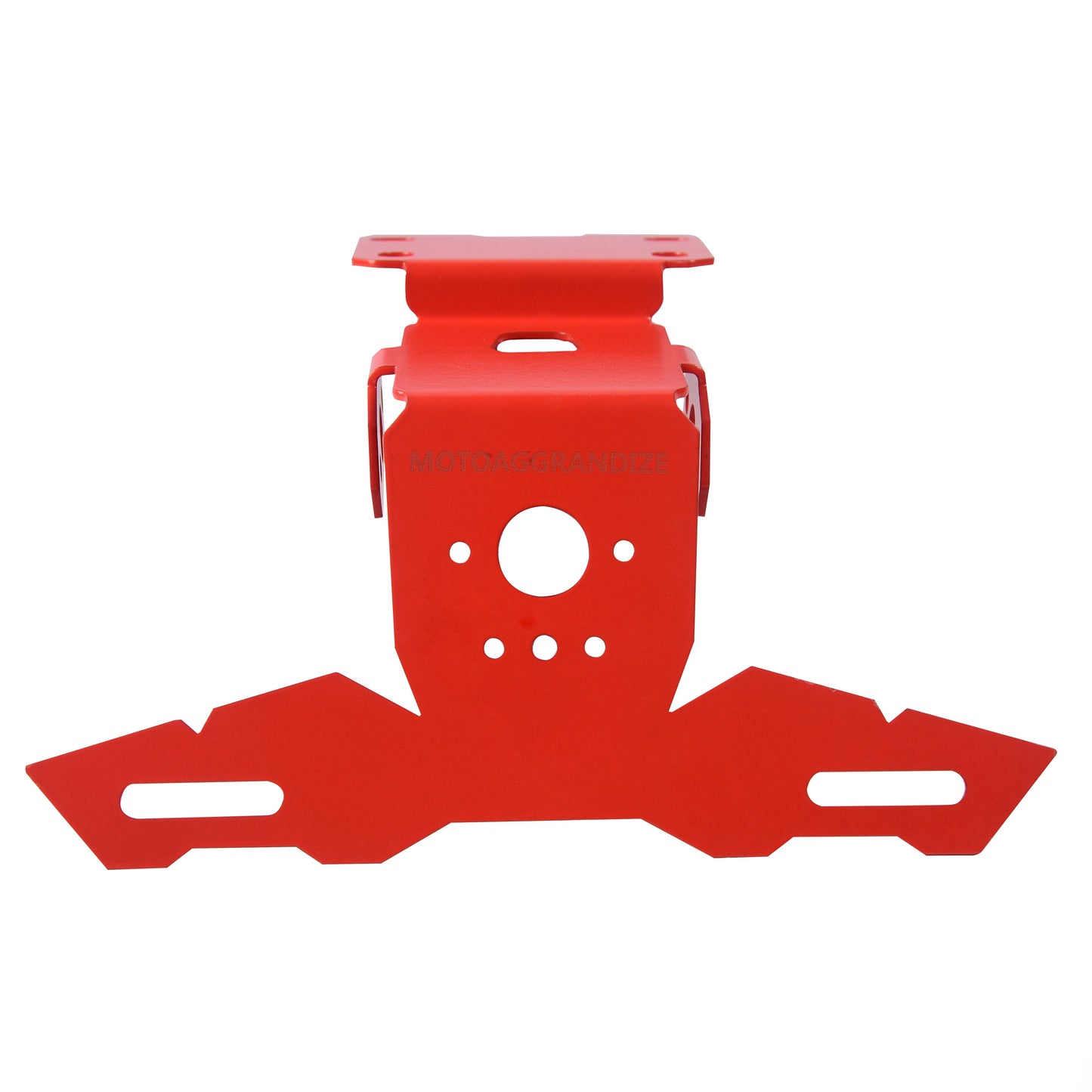 Tail tidy/ Fender Eliminator for Yamaha MT-15