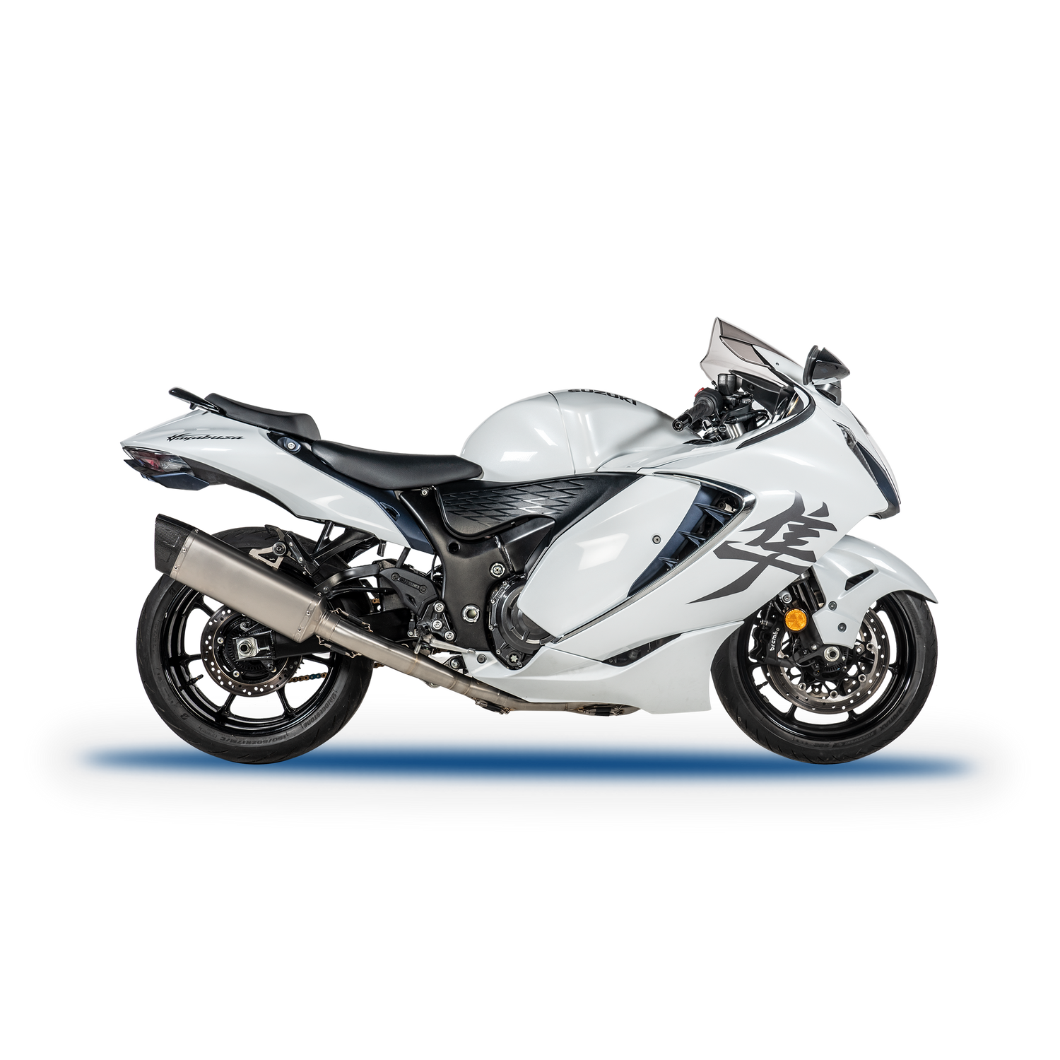 Hayabusa Gen 3