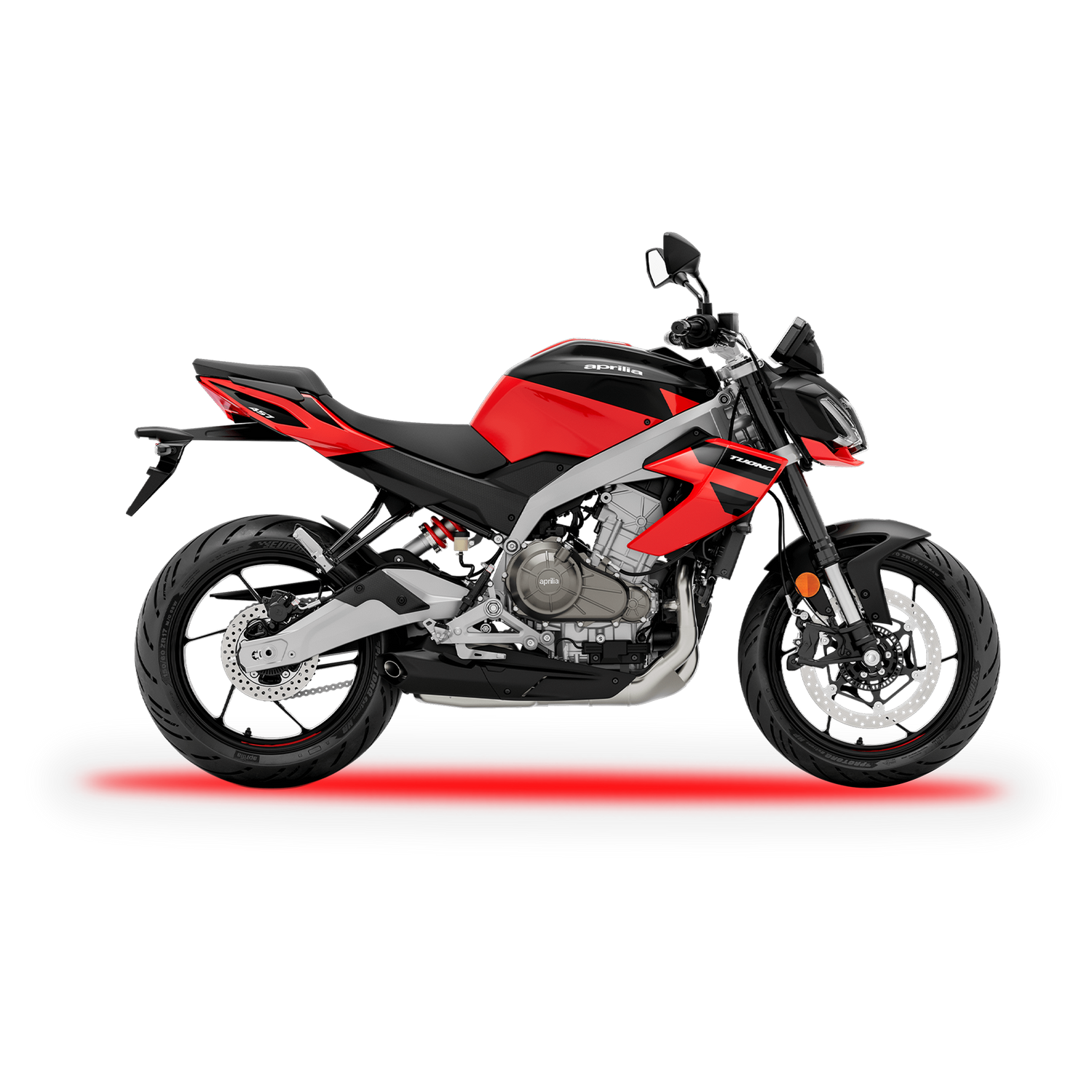 Tuono 457