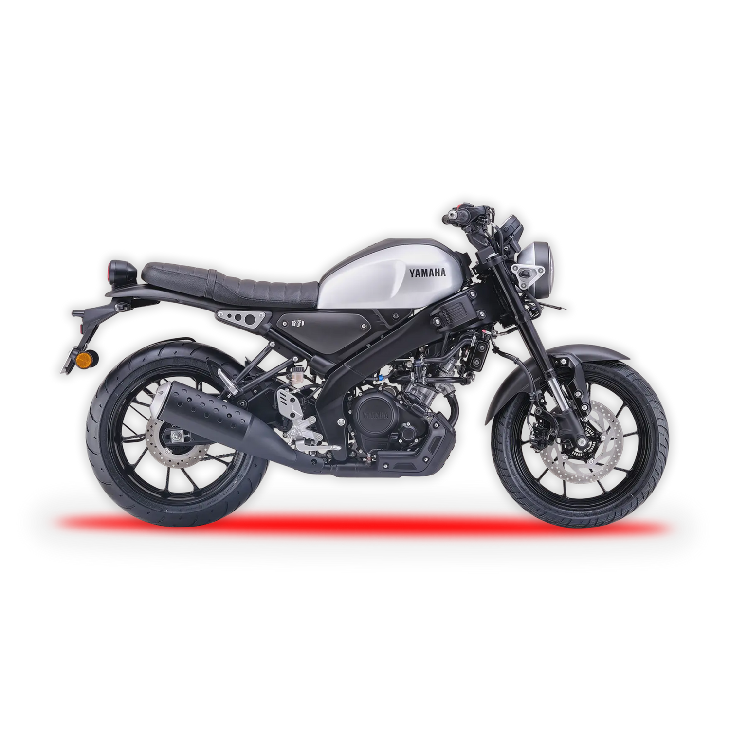XSR155