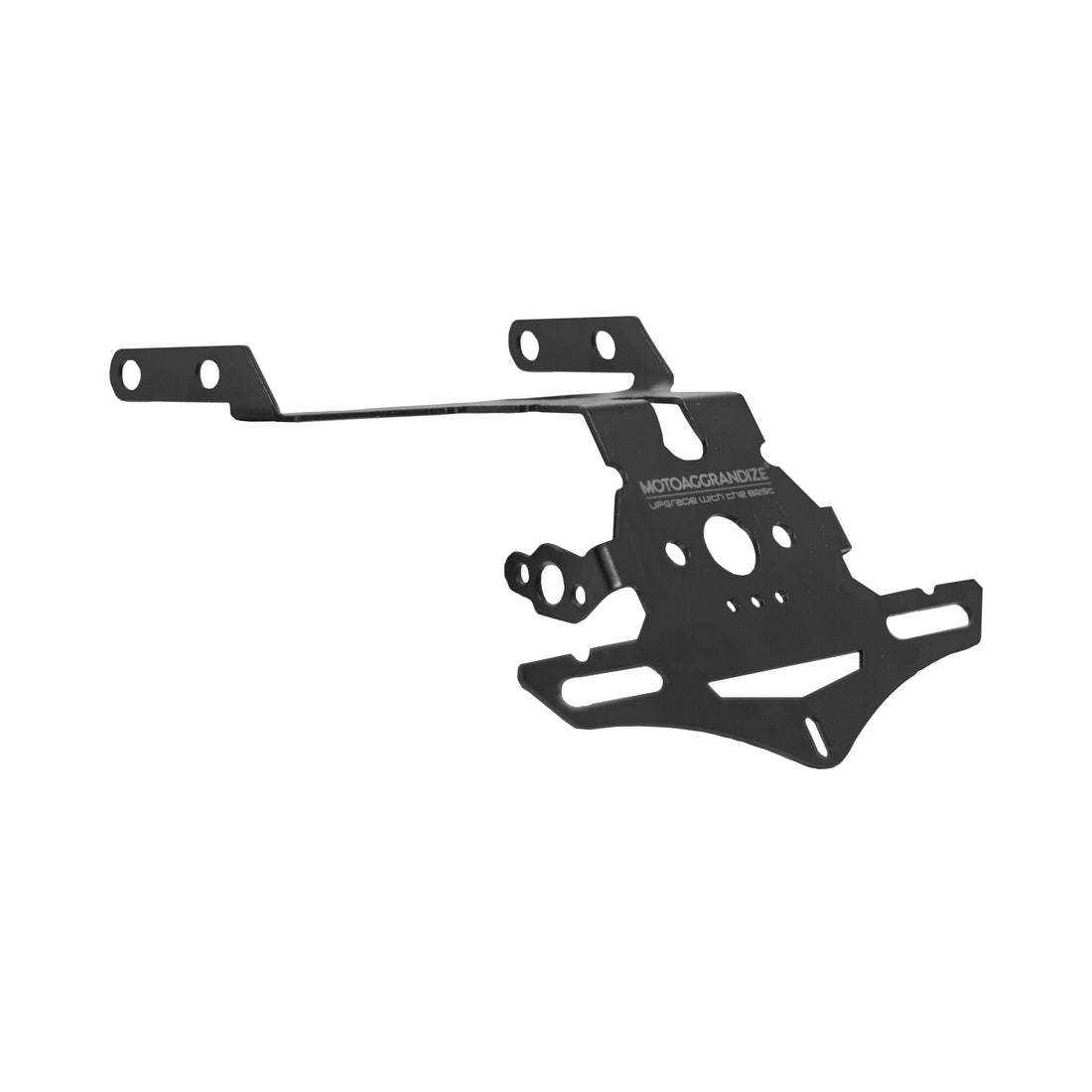 Tail Tidy/ Fender Eliminator for Hero Xpulse 200