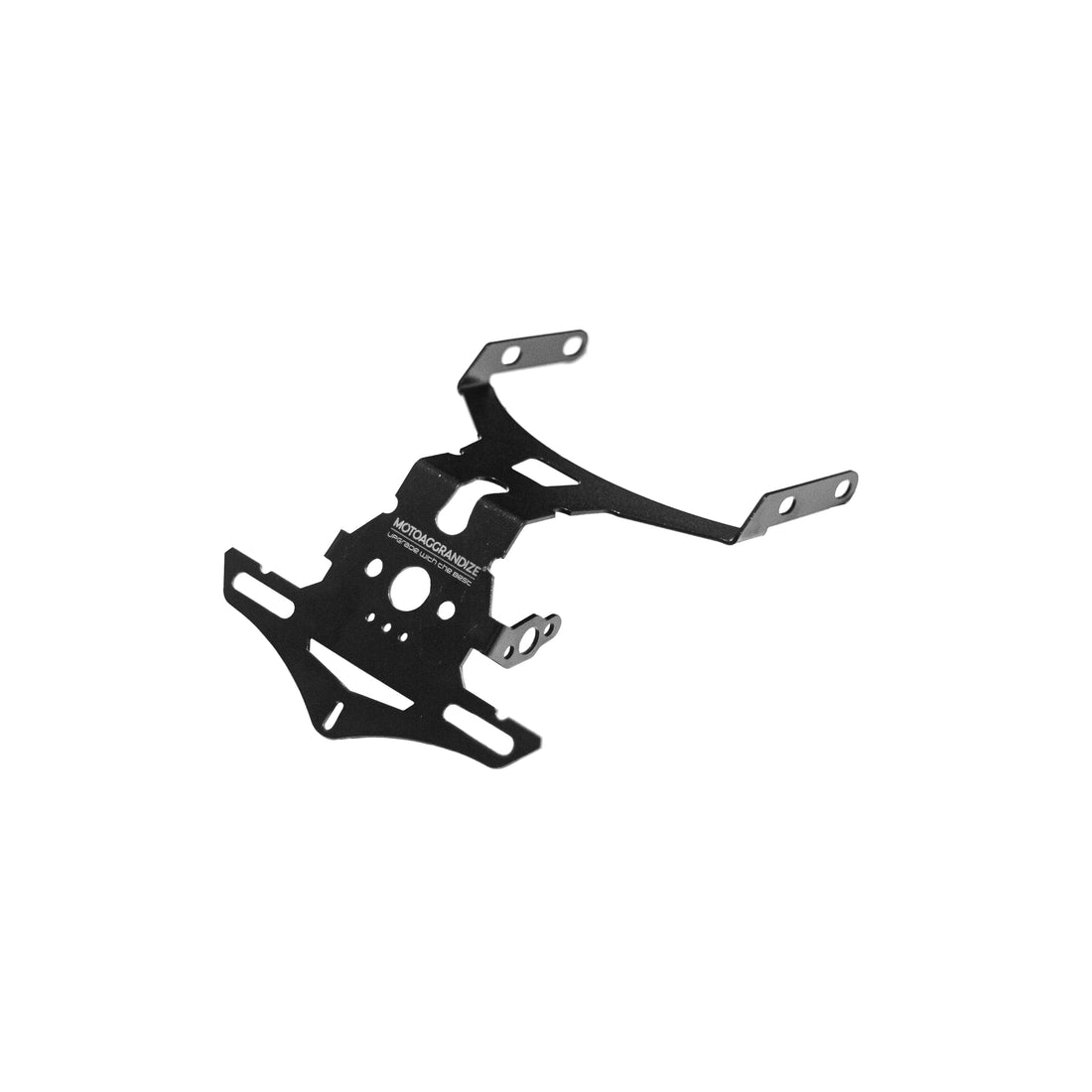 Tail Tidy/ Fender Eliminator for Hero Xpulse 200