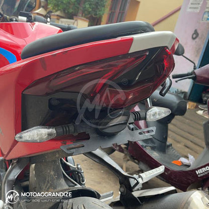 Tail tidy/ Fender Eliminator for TVS RR 310
