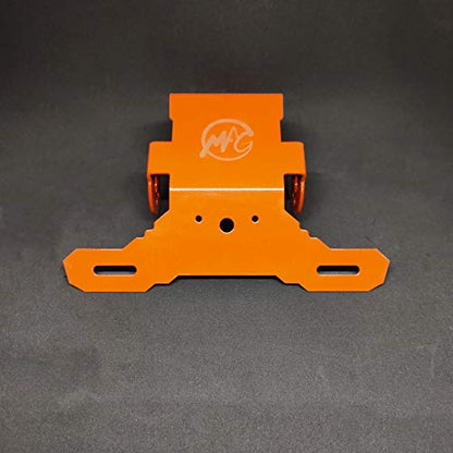 Tail Tidy / Fender Eliminator for KTM RC 125 / 200 /250/  390