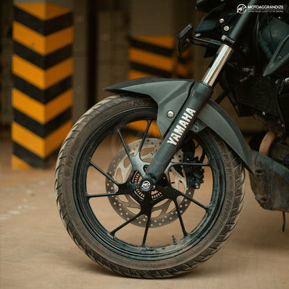 Protection Combo for Yamaha MT15