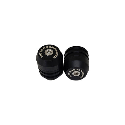 Bar End Sliders for Bajaj Pulsar Dominar 400 | RS200 | NS200 | 160 | 125