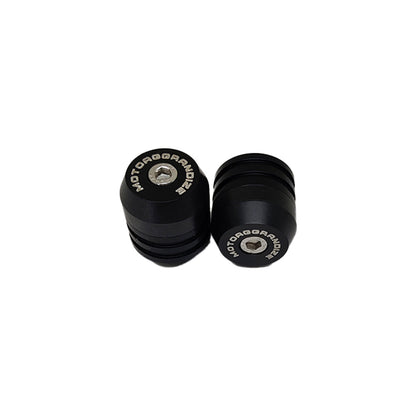 Handlebar End Sliders for KTM Duke/ RC