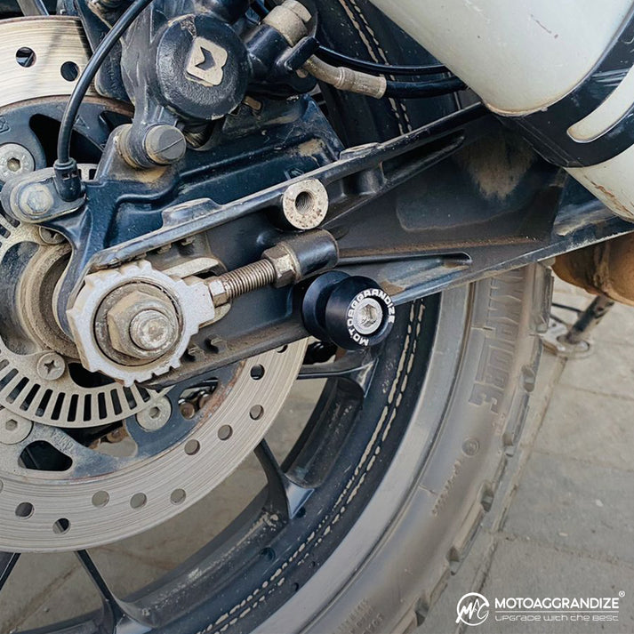 Spools for KTM Duke | RC | Adventure