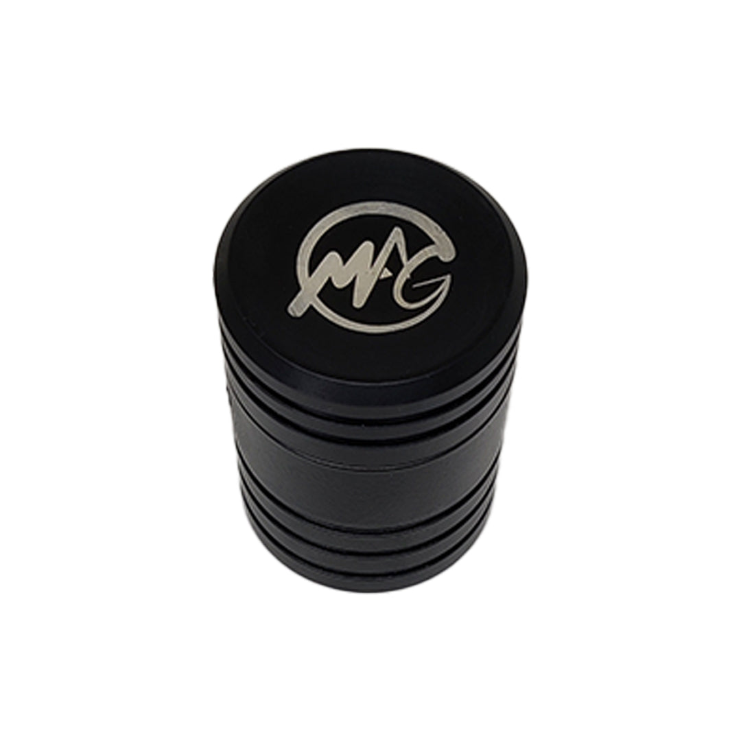 Exhaust slider for Yamaha R15v3 and MT15 | [Compatible with aftermarket exhaust only]