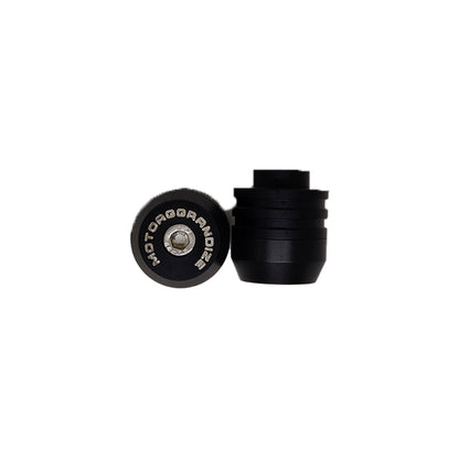 Bar End Sliders for Bajaj Pulsar Dominar 400 | RS200 | NS200 | 160 | 125