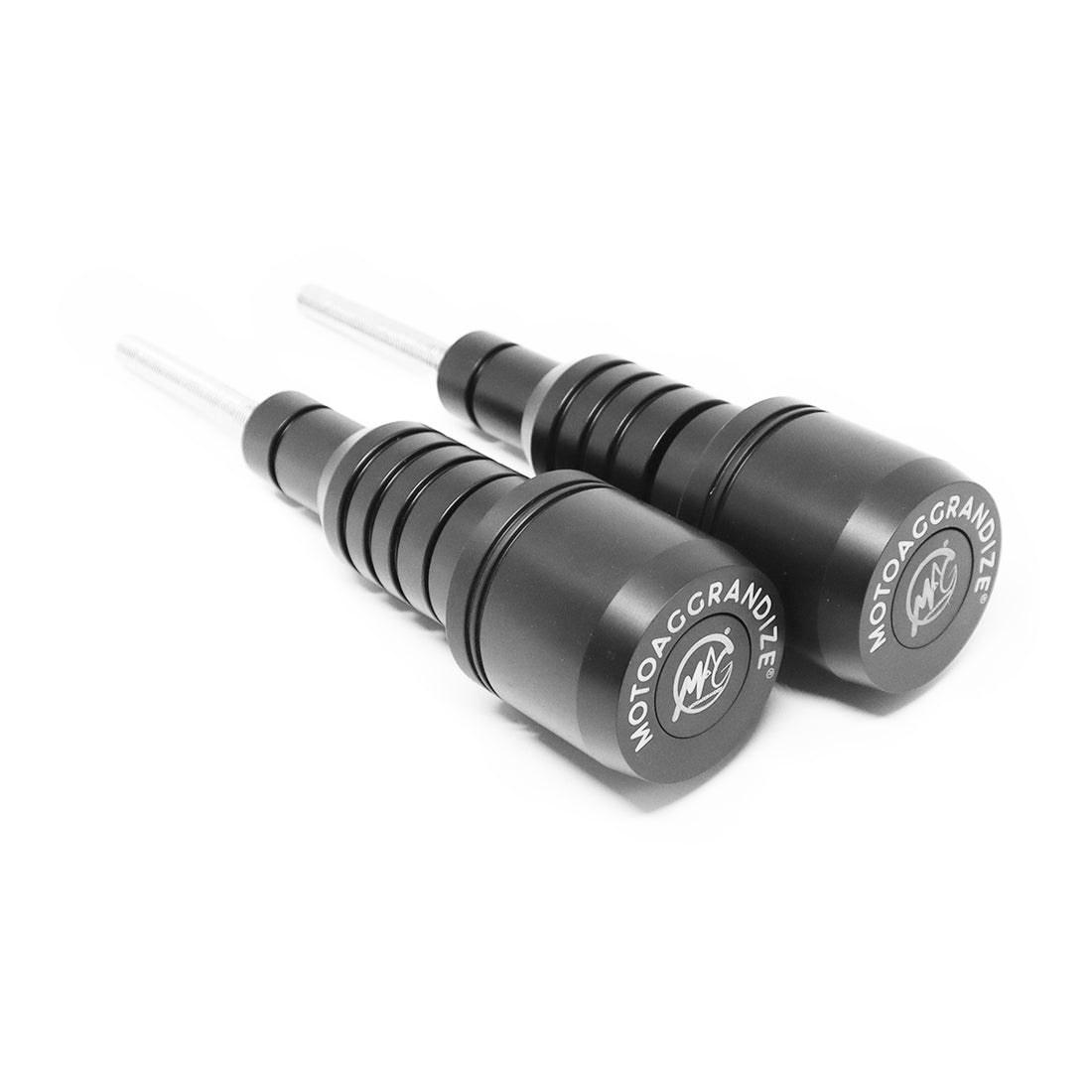Frame Sliders/ Crash Protectors for Aprilia Tuono 457 | RS 457