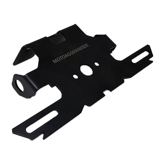Tail tidy/ Fender Eliminator for BMW G 310 RR