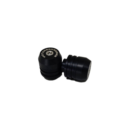 Bar End Sliders for Yamaha R15v3 | R15v4 | R15s | MT15 | FZ