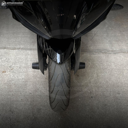 Fork Sliders for BMW G310R | G310GS | G 310 RR