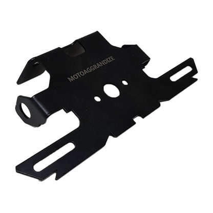 Tail tidy/ Fender Eliminator for TVS RR 310