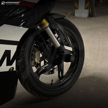 Fork Sliders for BMW G310R | G310GS | G 310 RR