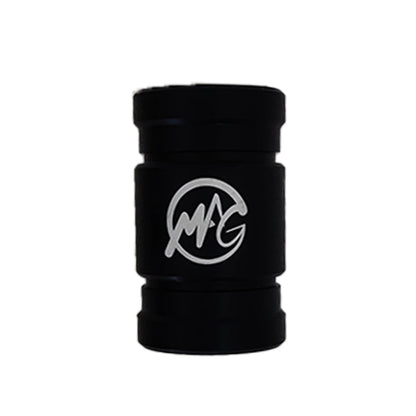 Motoaggrandize Bar Risers for KTM Duke (2 Inch) | Clutch and Brake cables need to be modified