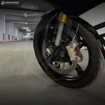 Fork Sliders for BMW G310R | G310GS | G 310 RR