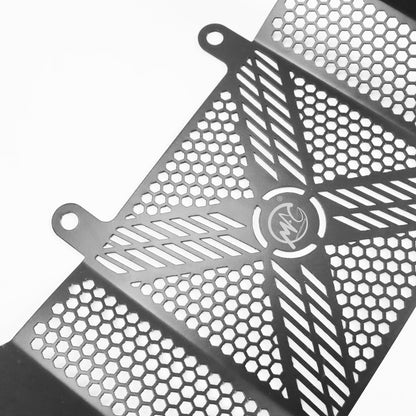Radiator Guard/ Radiator Grill for KTM Adventure 250 | 390
