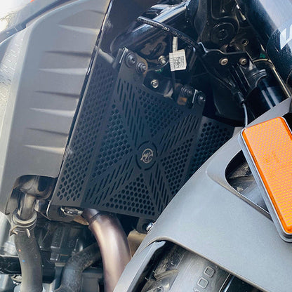 Radiator Guard/ Radiator Grill for KTM Adventure 250 | 390