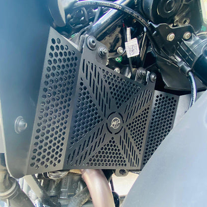 Radiator Guard/ Radiator Grill for KTM Adventure 250 | 390
