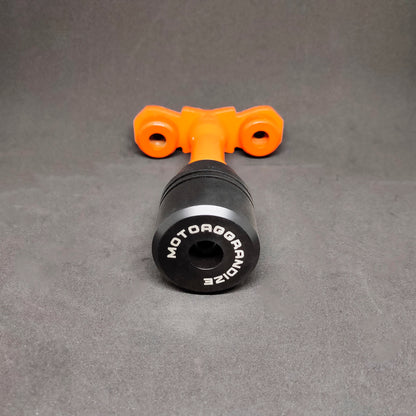 Protection Combo for KTM Duke 125 | 160 | 200 | 250 | 390 (Gen 1 & 2)