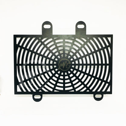 Radiator Guard/ Radiator Grill for Husqvarna Svartpilen | Vitpilen 250