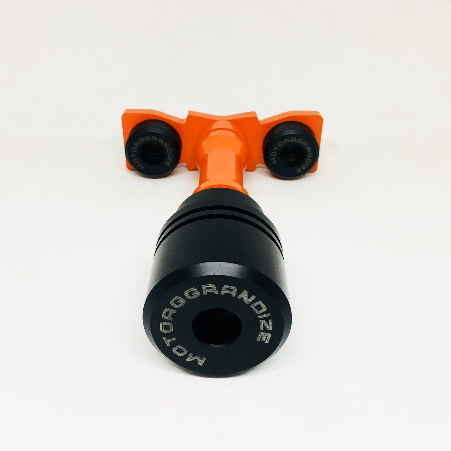 Protection Combo for KTM Duke 125 | 160 | 200 | 250 | 390 (Gen 1 & 2)