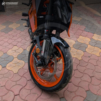 Fork Slider for KTM Duke 250| 350| 390R Gen 3 (2024+)