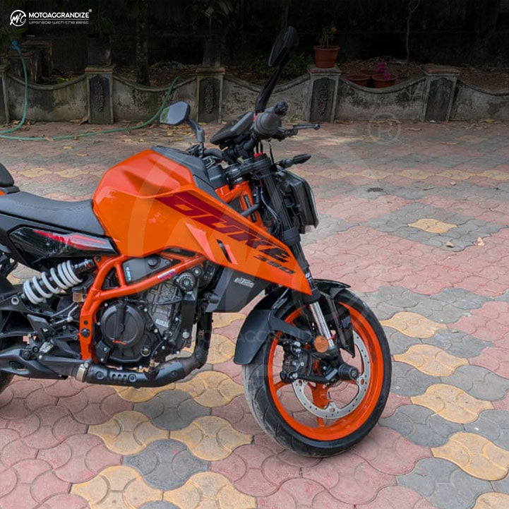 Fork Slider for KTM Duke 250| 350| 390R Gen 3 (2024+)