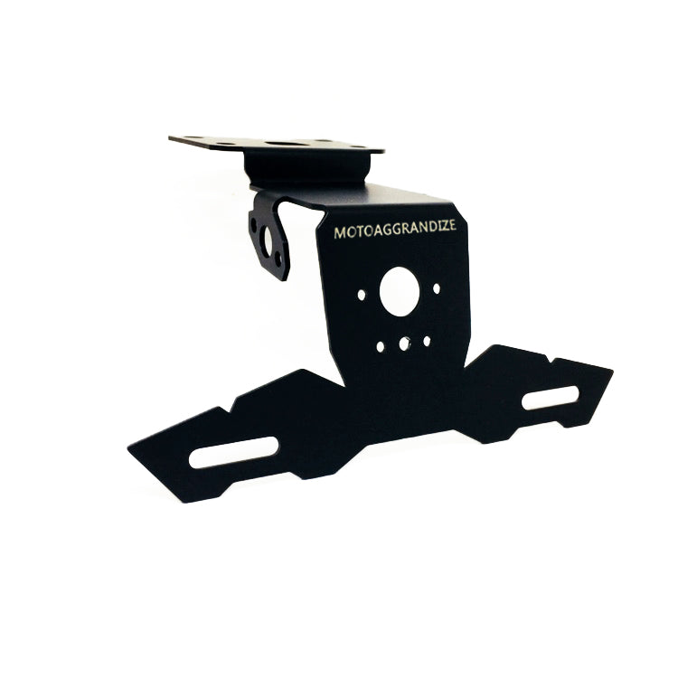 Tail tidy/ Fender Eliminator for Yamaha MT15